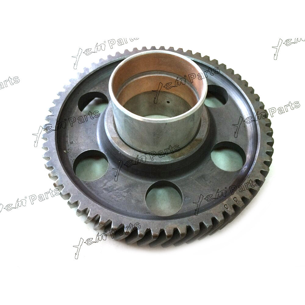 4D31 CRANKSHAFT GEAR ME012729 FOR MITSUBISHI DIESEL ENGINE PARTS For Mitsubishi