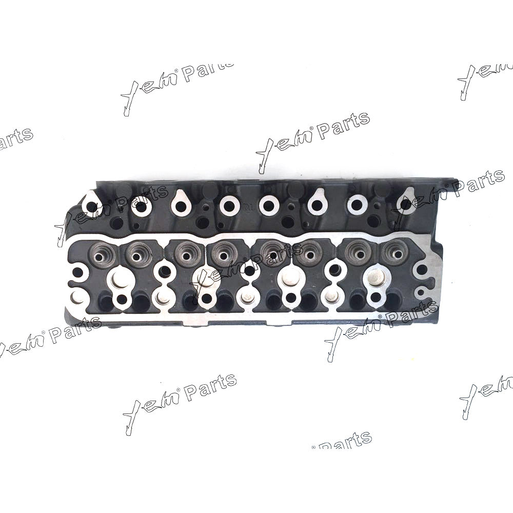 4D34 CYLINDER HEAD FOR MITSUBISHI DIESEL ENGINE PARTS For Mitsubishi