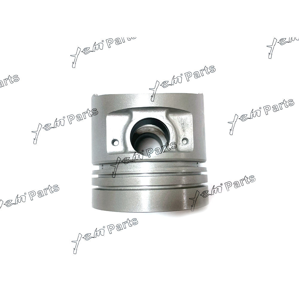 ISUZU 4DQ7 PISTON For Isuzu