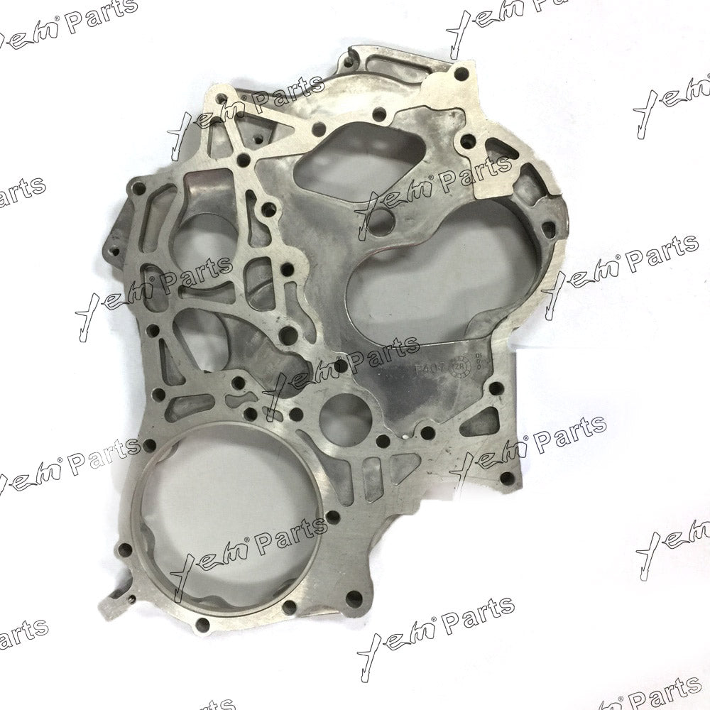 4JB1 TIMING CASE COVER FOR ISUZU DIESEL ENGINE PARTS For Isuzu