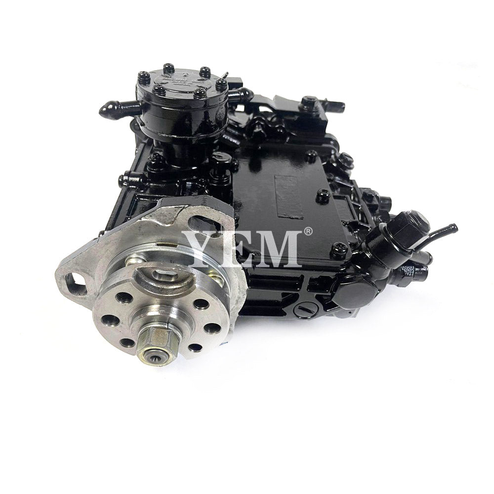 YANMAR 4TNE82 ENGINES PARTS 4TNE82 FUEL INJECTION PUMP ASSY For Yanmar