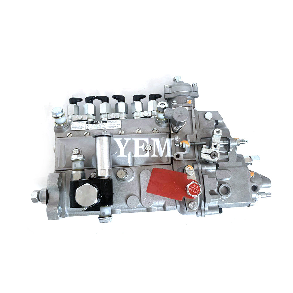 CUMMINS 6BT5.9 INJECTION PUMP For Cummins