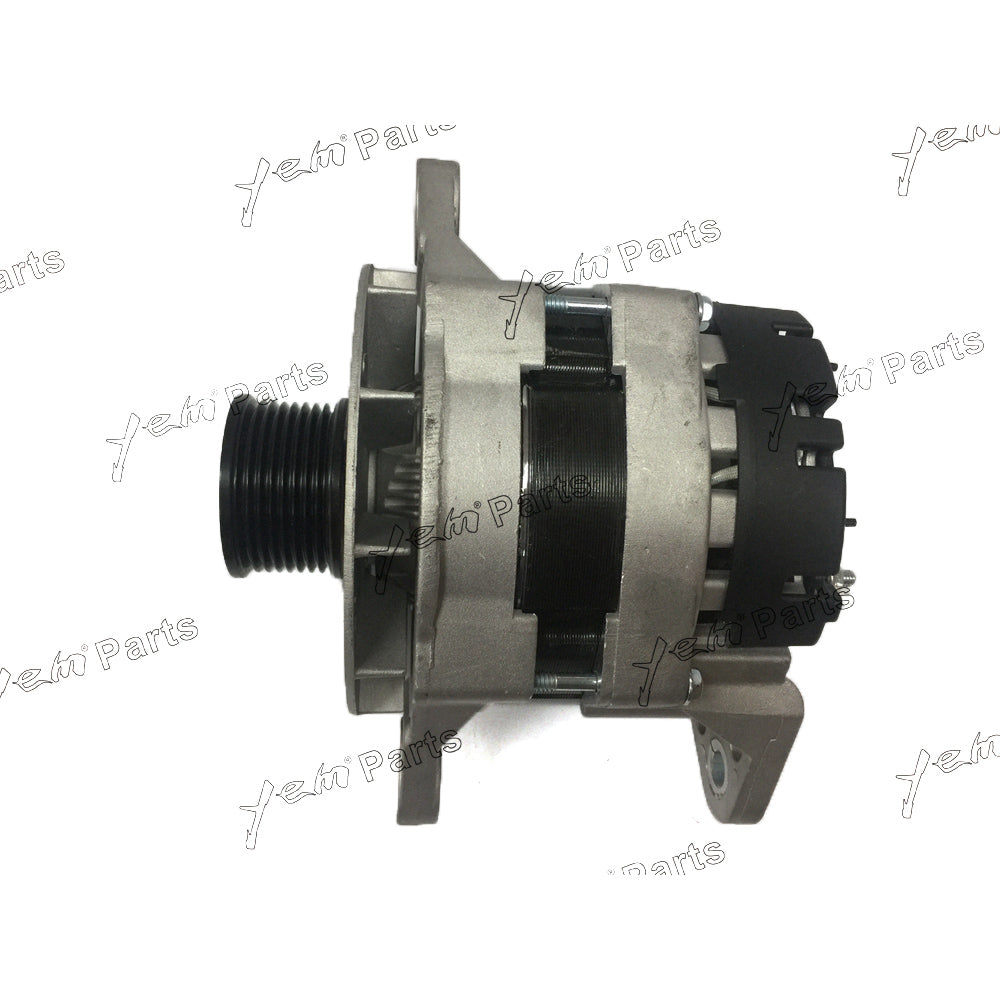 6BT5.9 24V 80ALTERNATOR 2874863 8600017 8600407 8700019 8600154 FOR CUMMINS DIESEL ENGINE PARTS For Cummins