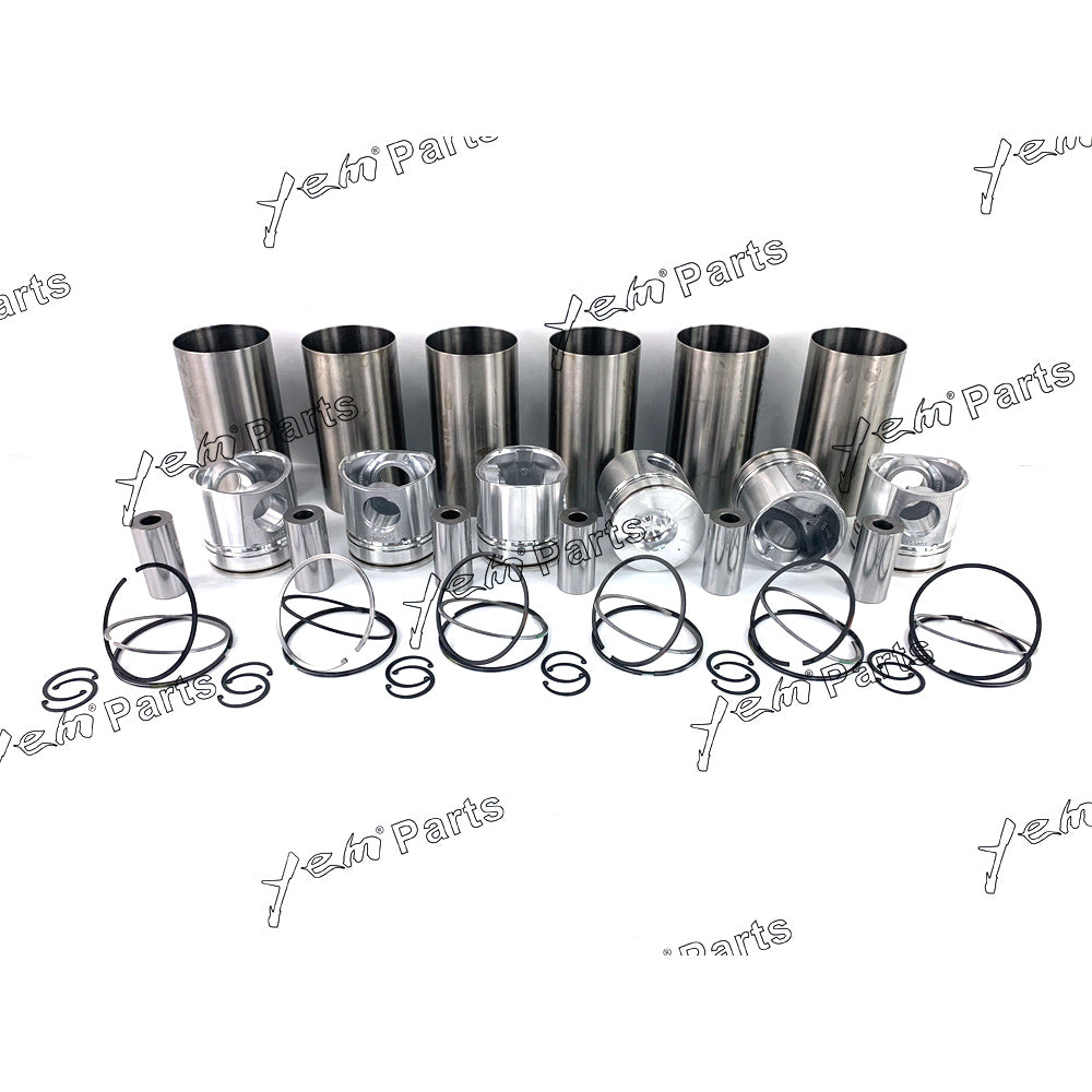 CUMMINS 6BT CYLINDER LINER KIT For Cummins