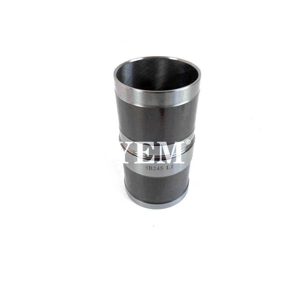 6CT CYLINDER LINER FOR CUMMINS DIESEL ENGINE PARTS For Cummins