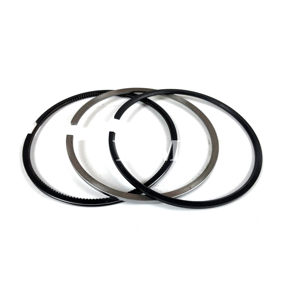 KOMATSU 6D102 PISTON RINGS SET For Komatsu