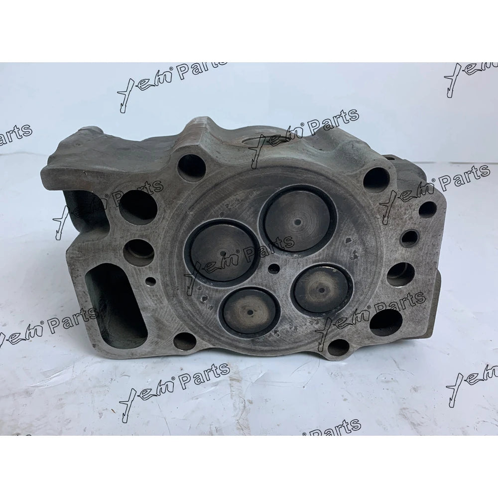 10119427 10120364 10137282 Cylinder Head For liebherr D936L Engine Parts For Liebherr