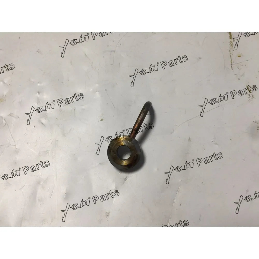 10115488 Oil Cooling Nozzle For liebherr D934L Engine Parts For Liebherr