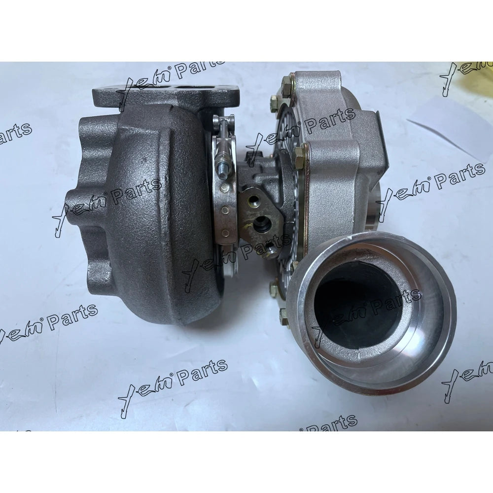 5700107 Turbocharger For liebherr R944B Engine Parts For Liebherr