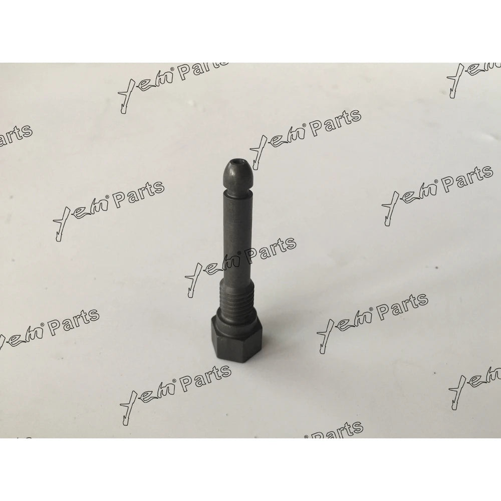 9889338 Water Pump Oil Cooling Nozzle For liebherr Engine Parts For Liebherr