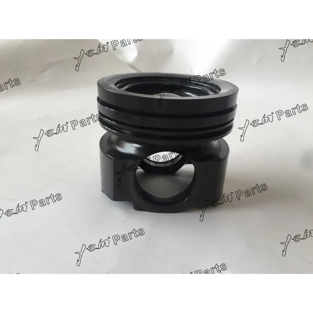 6pcs Piston For liebherr R944C Engine Parts For Liebherr