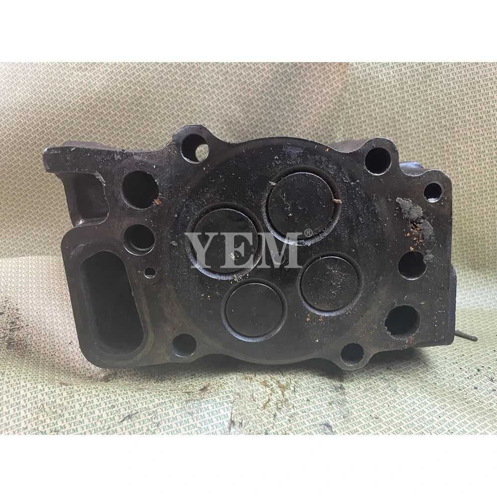 USED D934 CYLINDER HEAD ASSY FOR LIEBHERR DIESEL ENGINE SPARE PARTS For Liebherr