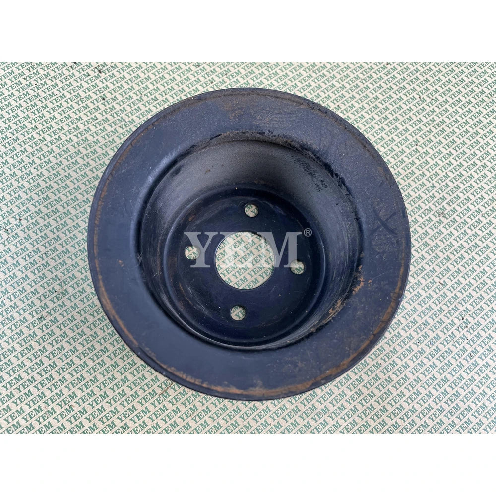 C2.6 FAN PULLEY FOR CATERPILLAR (USED) For Caterpillar