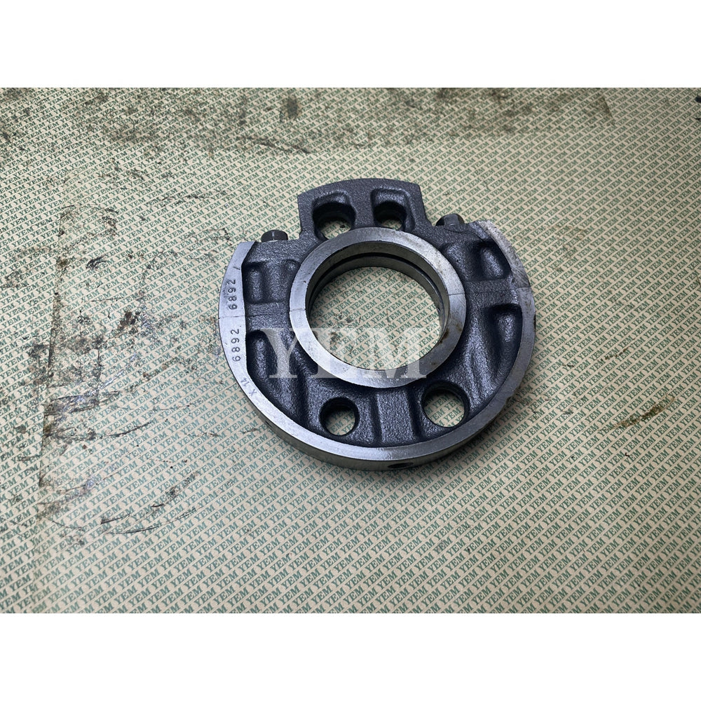 SECOND HAND 1G851-04813 MAIN BEARING CASE ASSY FOR KUBOTA D1803 DIESEL ENGINE PARTS For Kubota