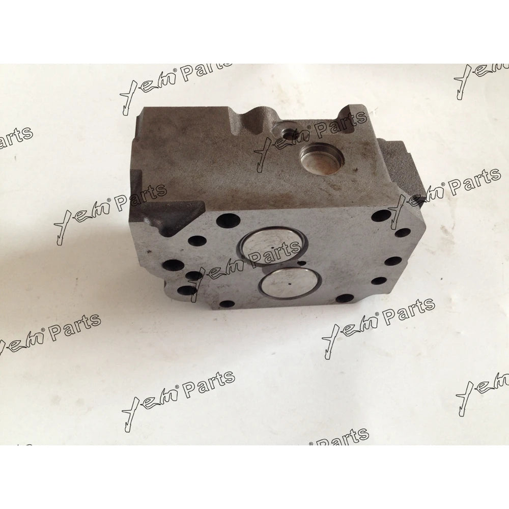 9279858 Cylinder Head Assy For liebherr D926T Engine Parts For Liebherr