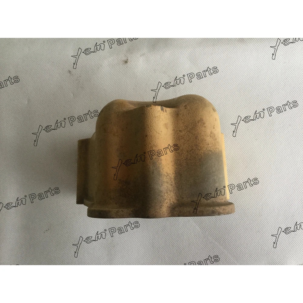 9880673 Valve Chamber Cover For liebherr D926T Engine Parts For Liebherr