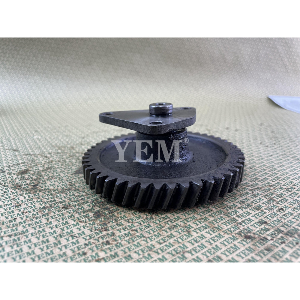 USED IDLER GEAR FOR YANMAR 2TN66 ENGINE For Yanmar