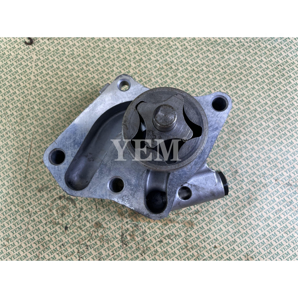 FOR YANMAR ENGINE 4TNV94 OIL PUMP (USED) For Yanmar