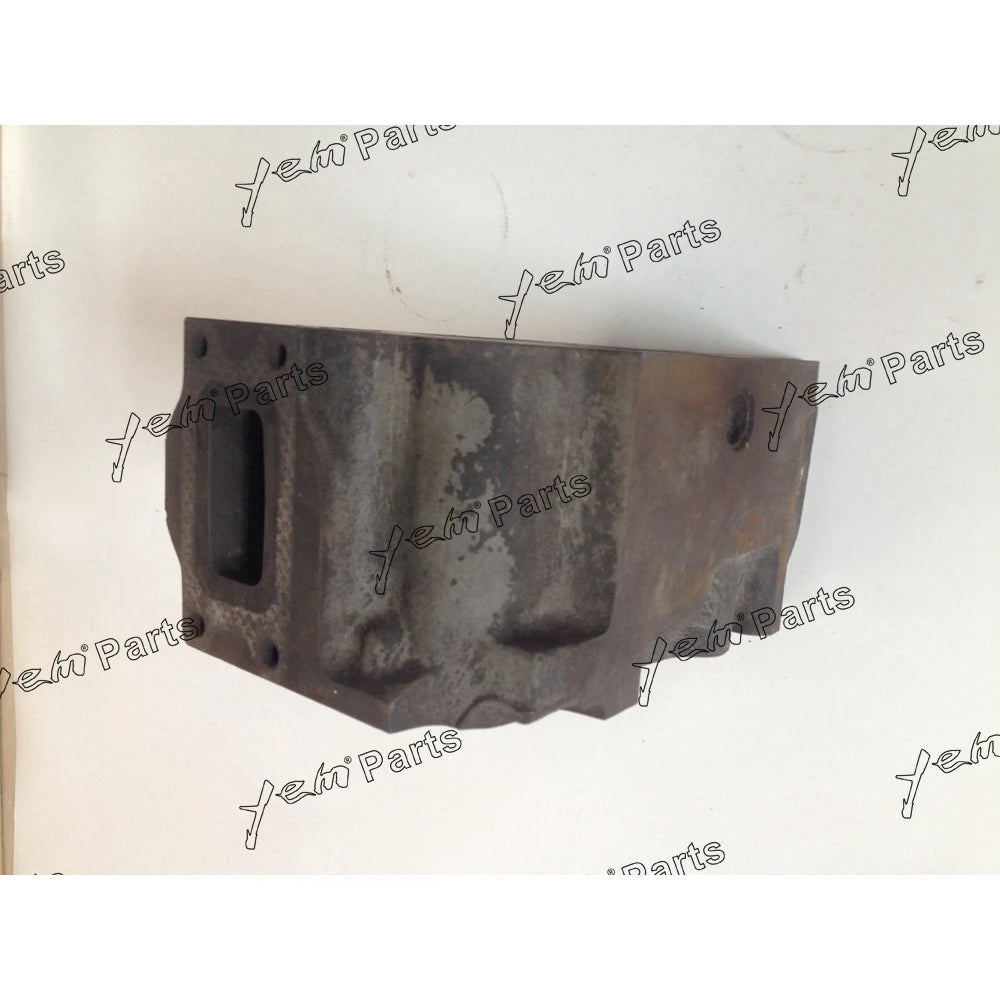 9276891 Cylinder Head For liebherr R944B Engine Parts For Liebherr