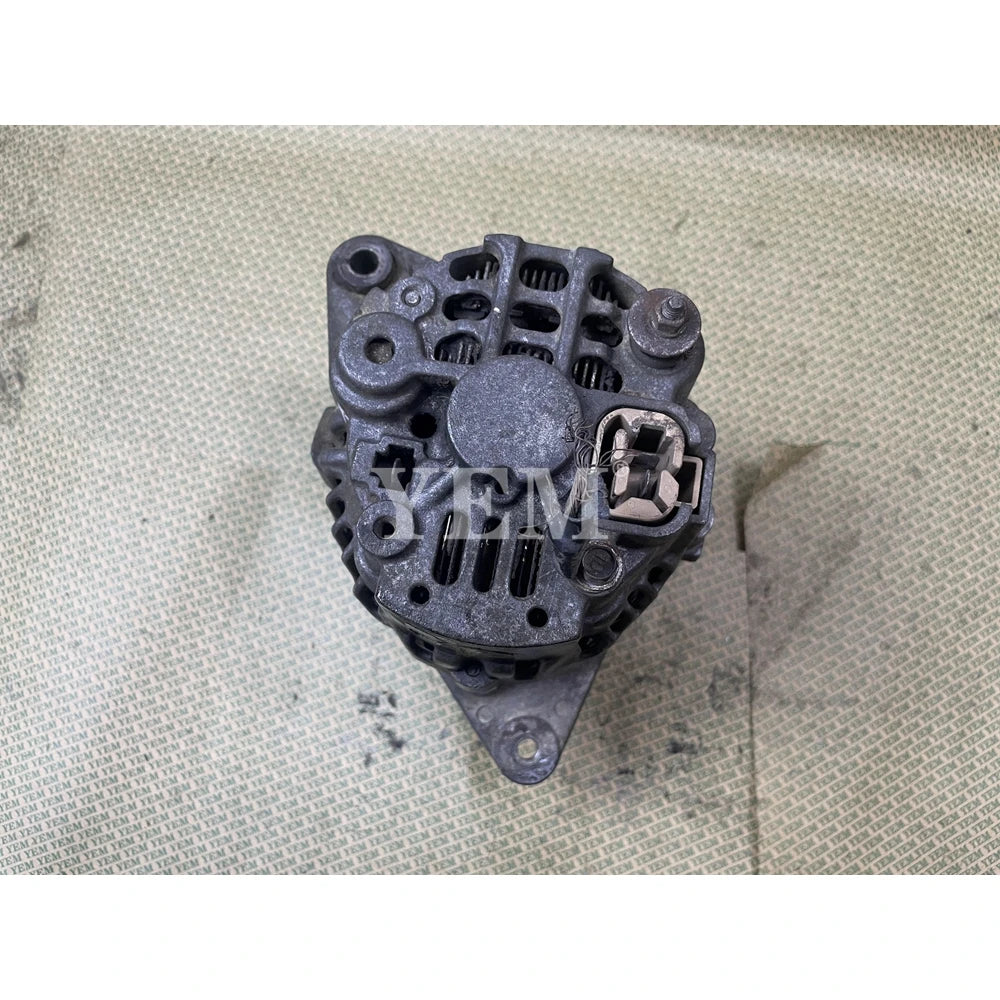 K4N GENERATOR FOR MITSUBISHI (USED) For Mitsubishi