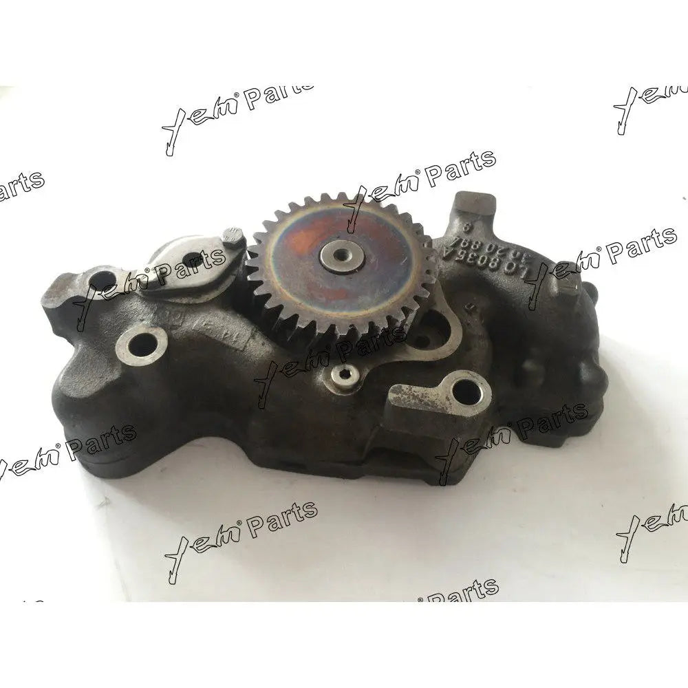 For Liebherr R934B Engine R934B 9889094 Oil Pump For Liebherr