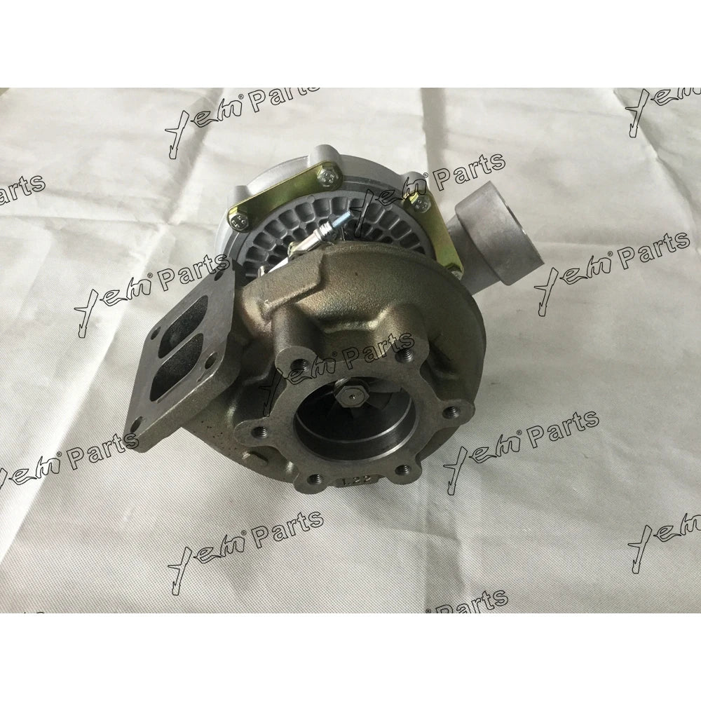 15053105 Turbocharger For liebherr R944B Engine Parts For Liebherr