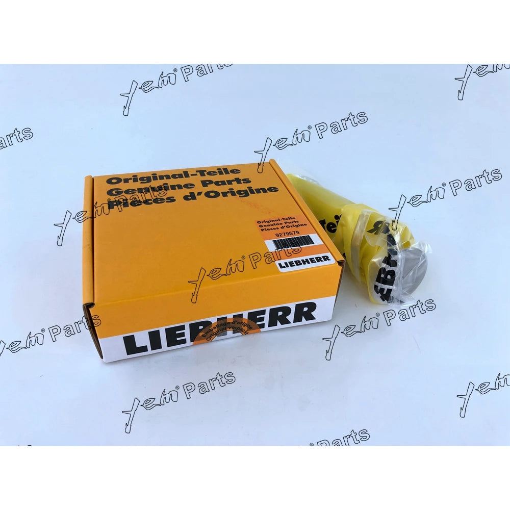 8 pcs Valve For liebherr R934B Engine Parts For Liebherr