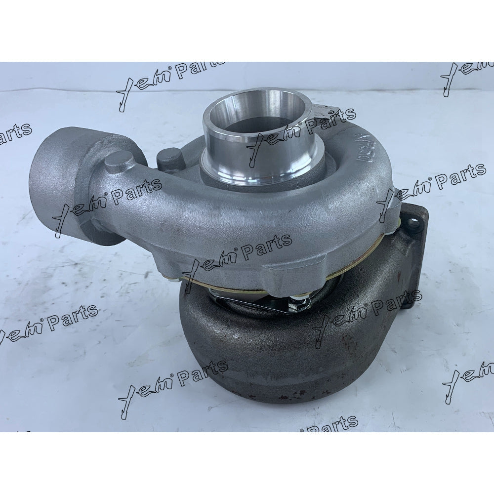 53279716607 Turbocharger For liebherr R924 Engine Parts