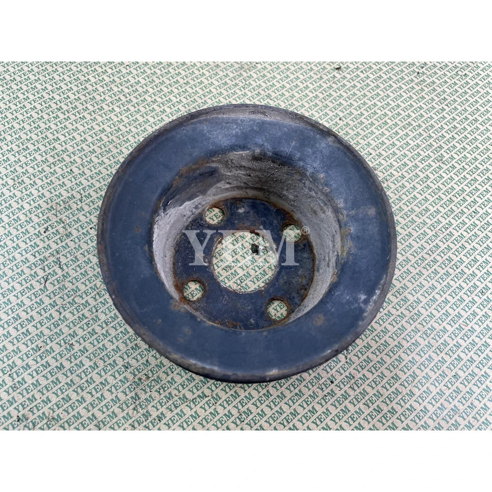 A2300 FAN PULLEY FOR CUMMINS (USED) For Cummins