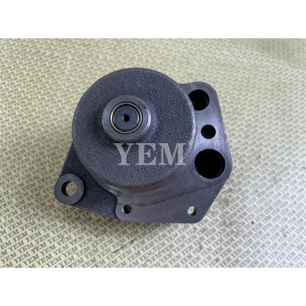 SECOND HAND OIL PUMP FOR YANMAR 4TN100 DIESEL ENGINE PARTS For Yanmar