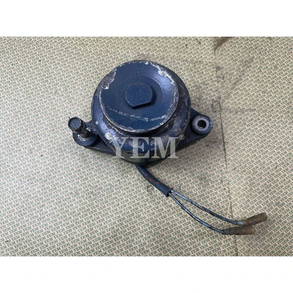 SECOND HAND ALTERNATOR FOR KUBOTA Z482 DIESEL ENGINE PARTS For Kubota