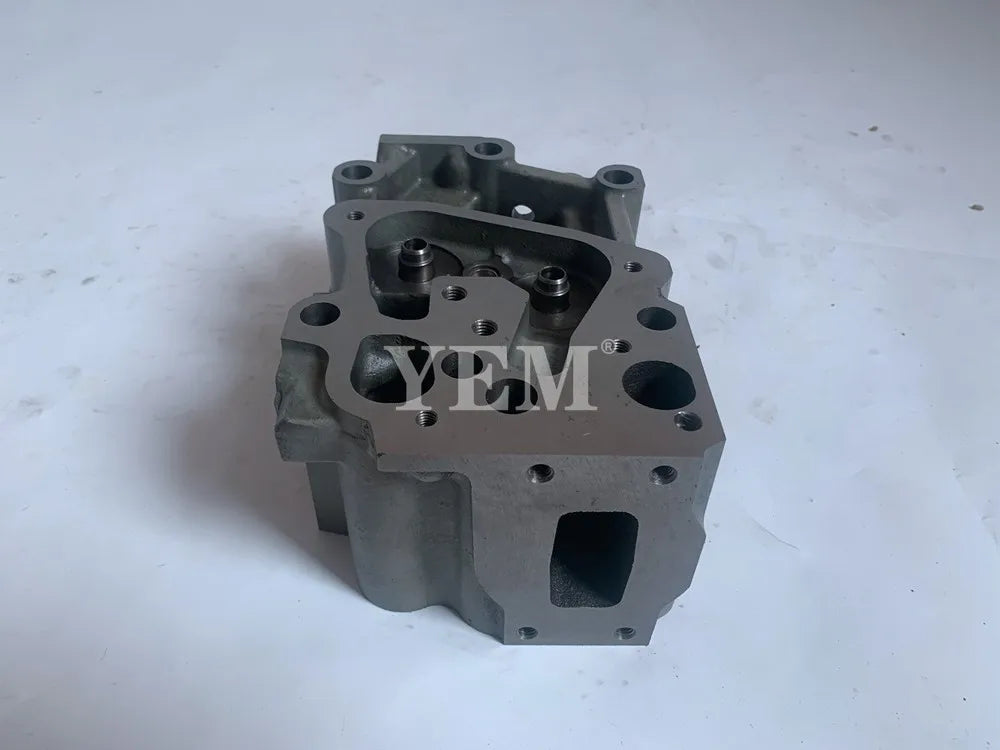 9276891 Cylinder Head For liebherr D926T Engine Parts For Liebherr