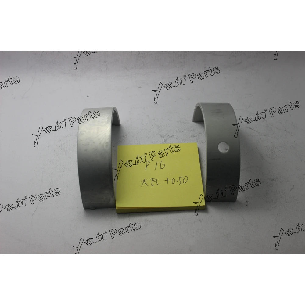 For Liebherr D926T Engine D926T 9157847 9157848 9157849 9157850 9157851 9157852 9157853 Main Bearing +0.5 For Liebherr