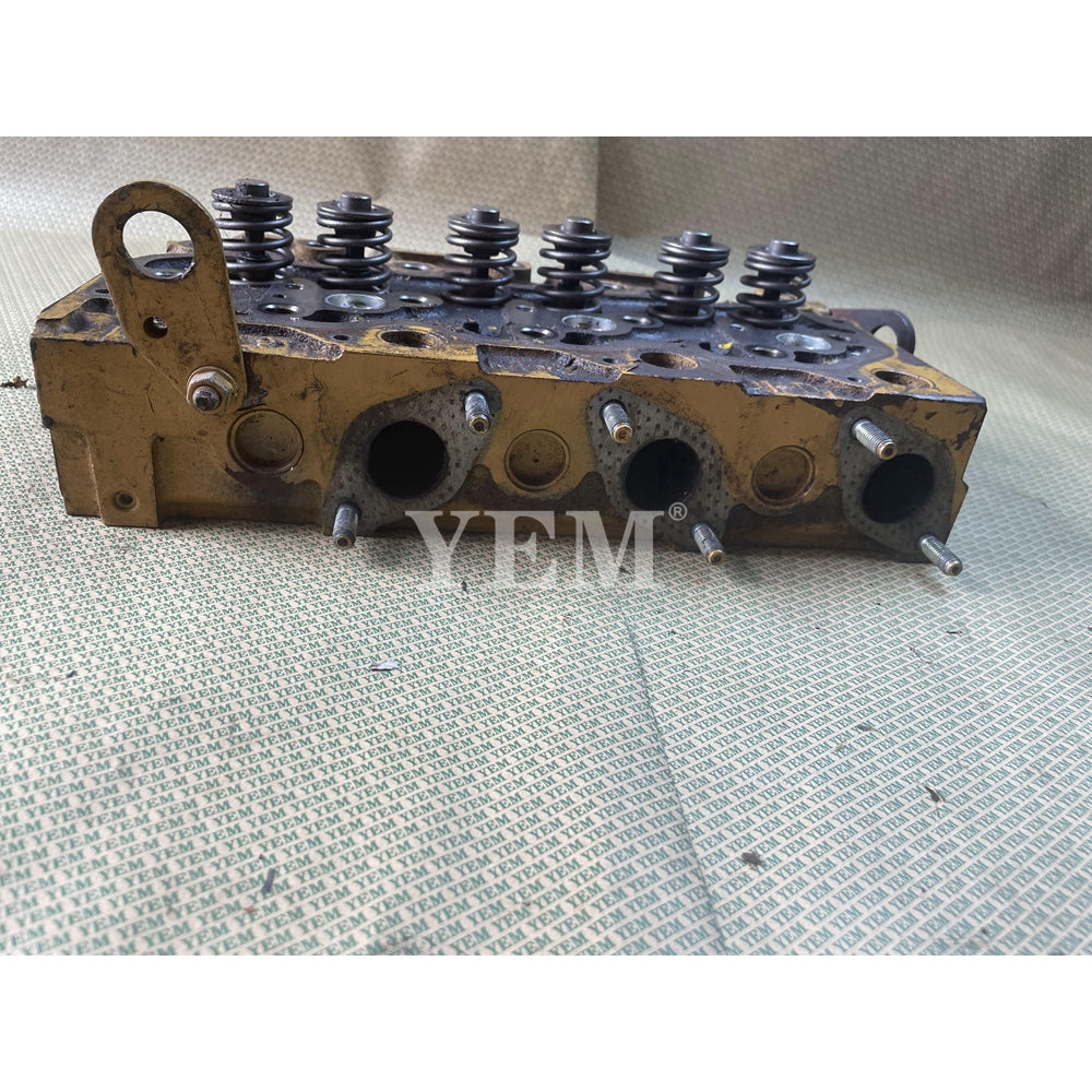 FOR CATERPILLAR ENGINE C1.8 CYLINDER HEAD ASSY For Caterpillar