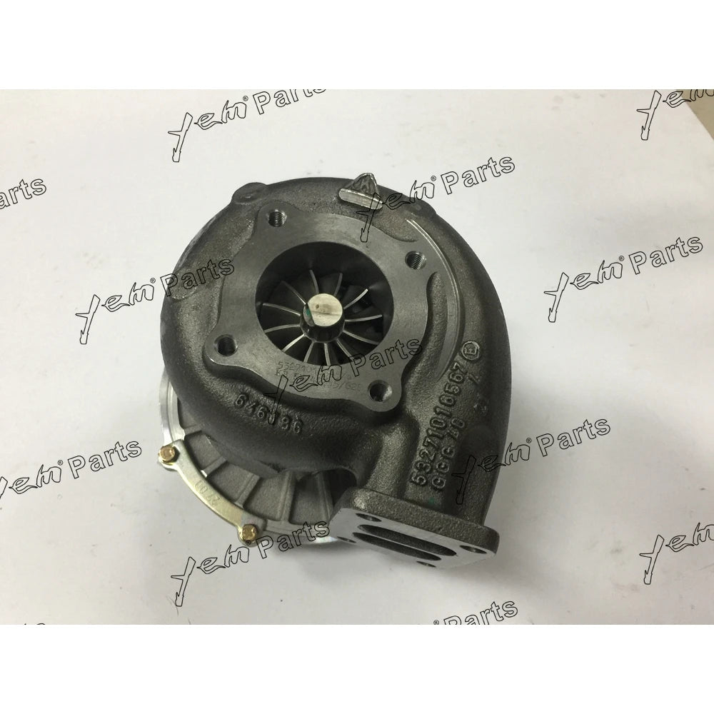 5700246 Turbocharger For liebherr D924T Engine Parts For Liebherr