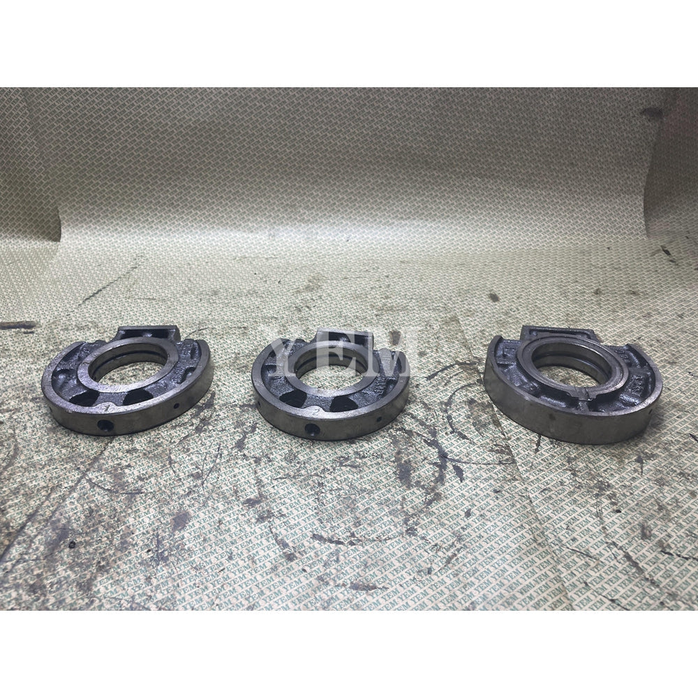 USED MAIN BEARING CASE FOR KUBOTA D902 ENGINE For Kubota