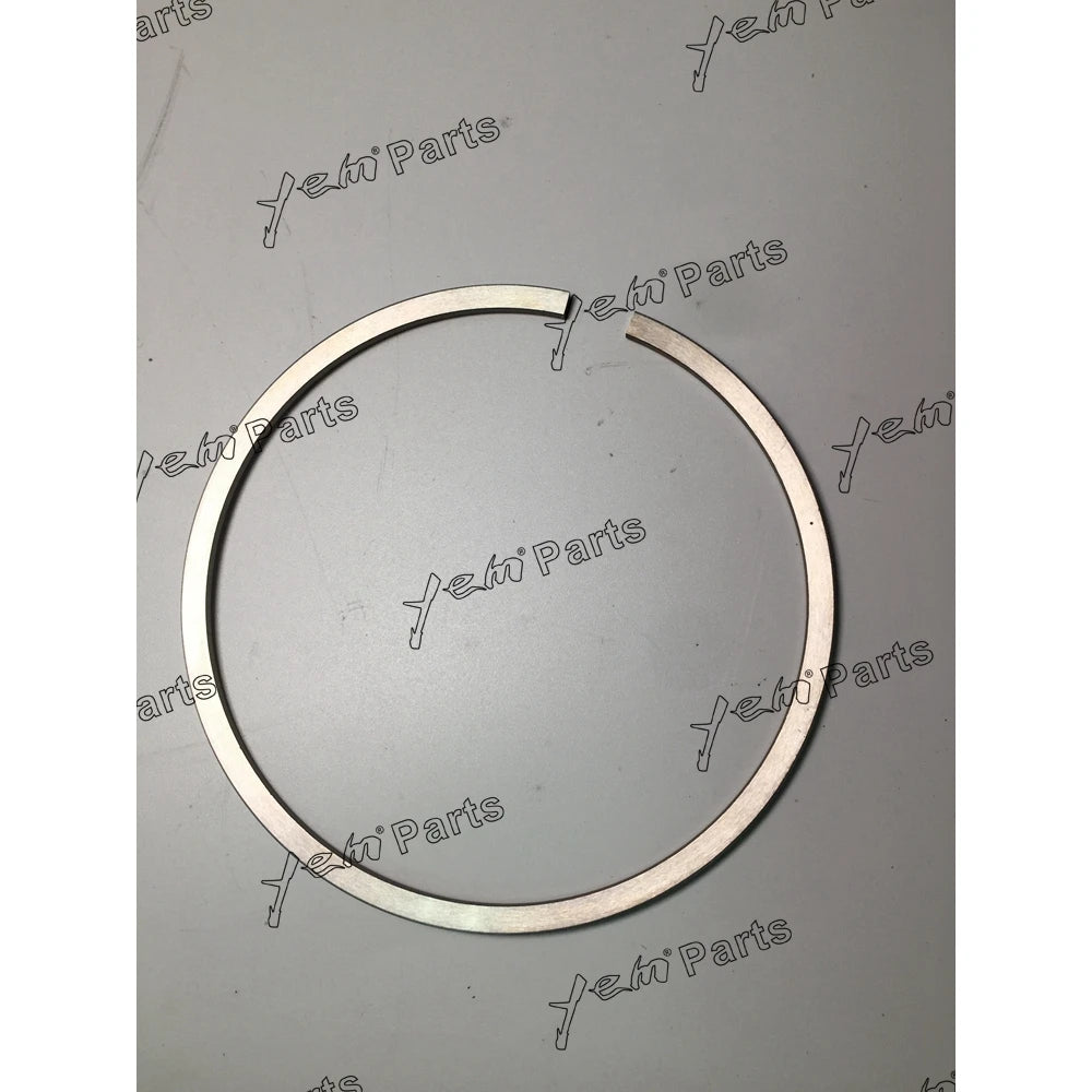 6pcs 10285606 10003833 10285605 Piston Rings Set For liebherr D936L Engine Parts For Liebherr