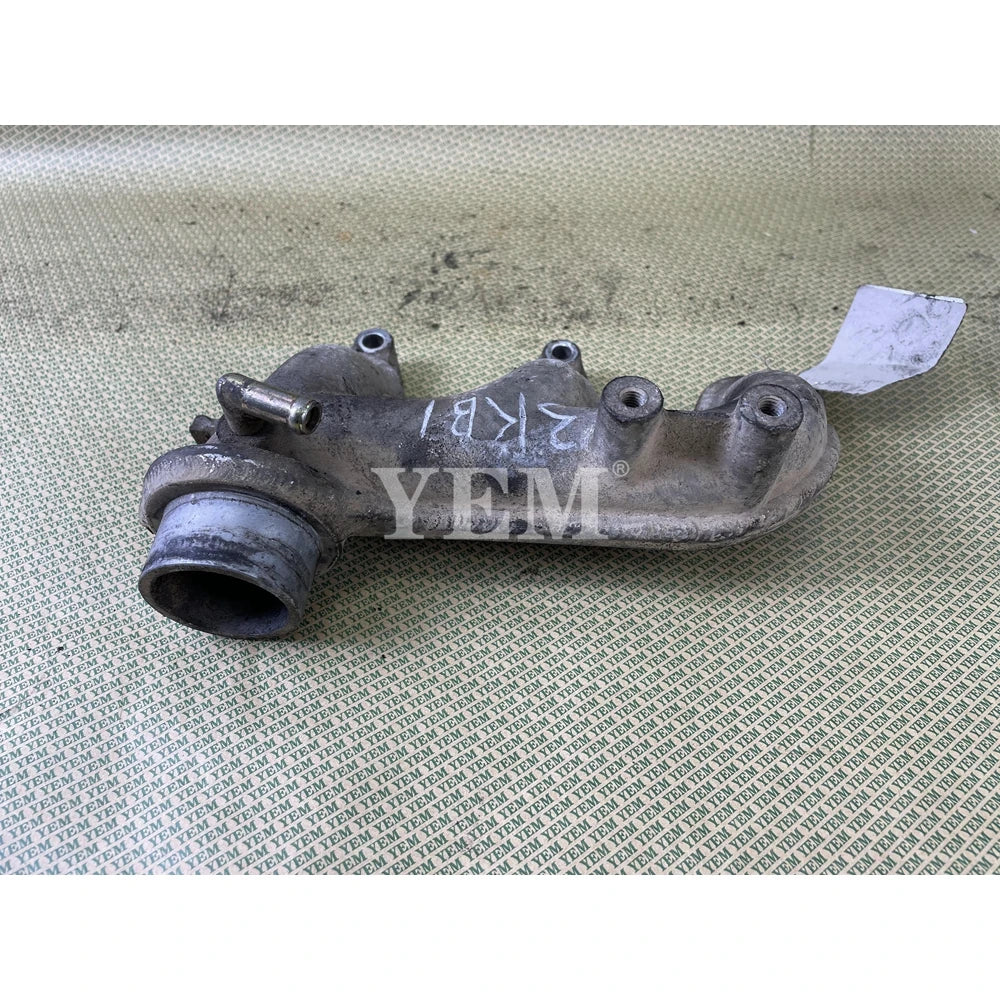 3KB1 INLET MANIFOLD FOR ISUZU (USED) For Isuzu