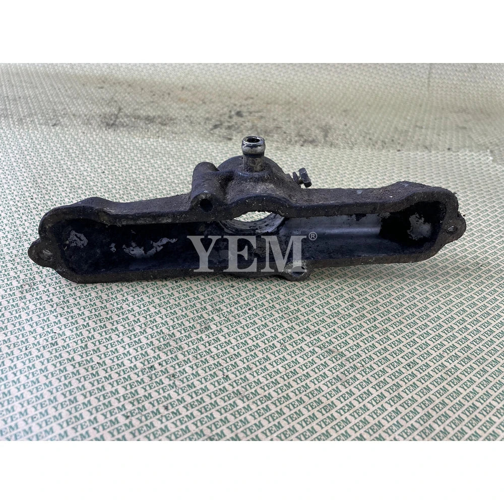 SECOND HAND INLET MANIFOLD FOR MITSUBISHI L3E DIESEL ENGINE PARTS For Mitsubishi