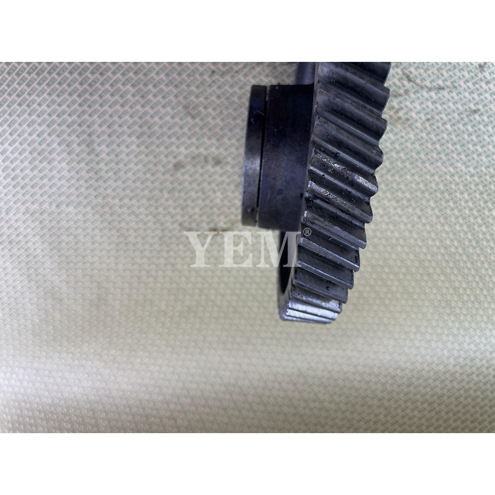 SECOND HAND IDLE GEAR FOR YANMAR 4TNE100 DIESEL ENGINE PARTS For Yanmar