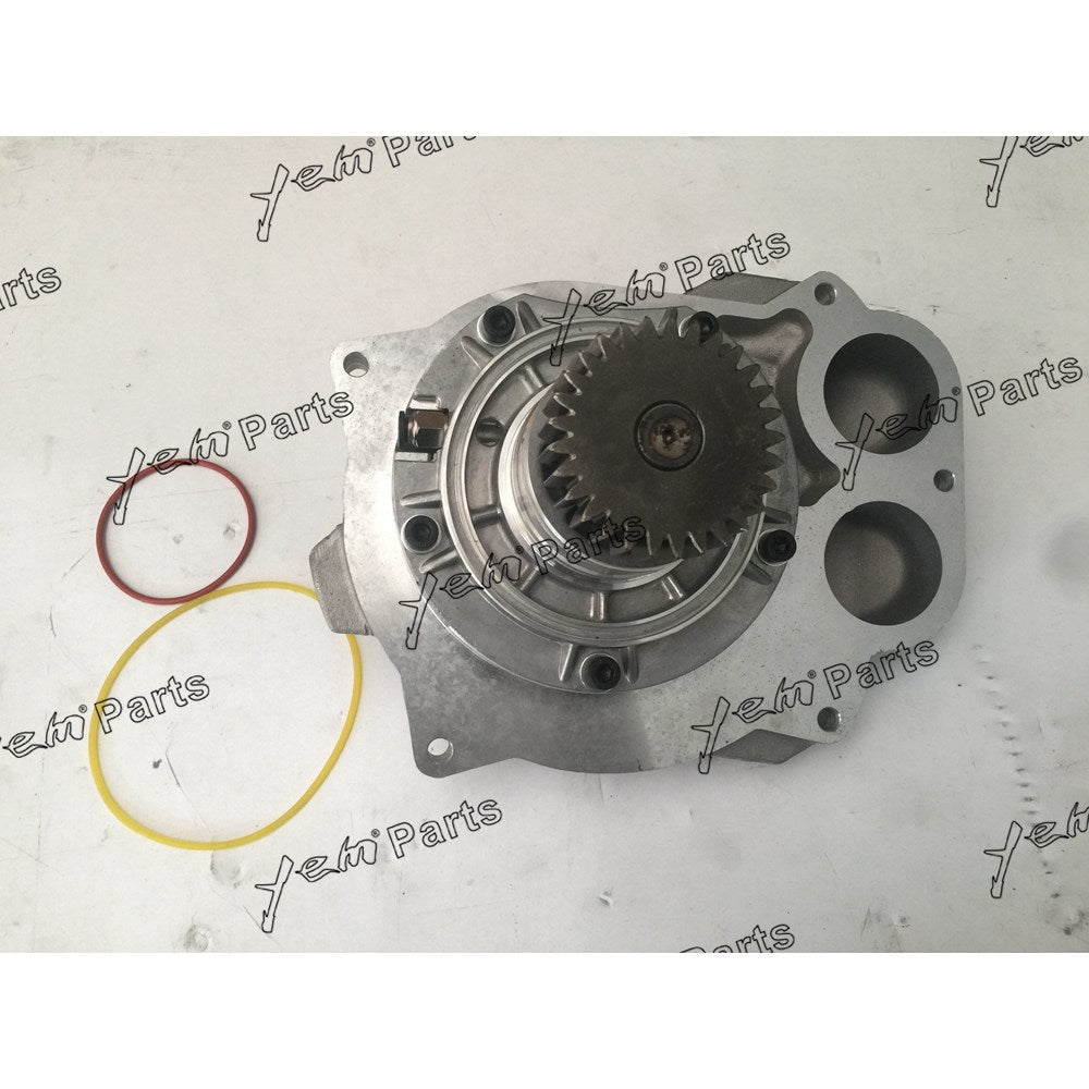 10121021 Water Pump For liebherr R944C Engine Parts