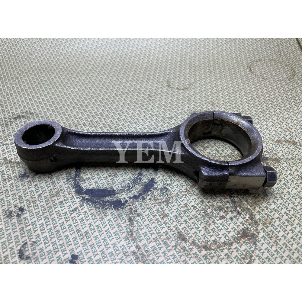 SECOND HAND CON ROD ASSY FOR YANMAR 3T75 DIESEL ENGINE PARTS For Yanmar