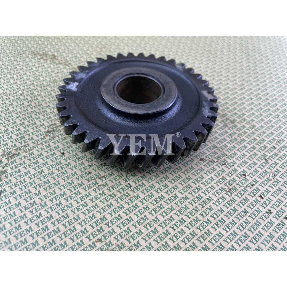 FOR MITSUBISHI ENGINE K4N IDLER GEAR For Mitsubishi