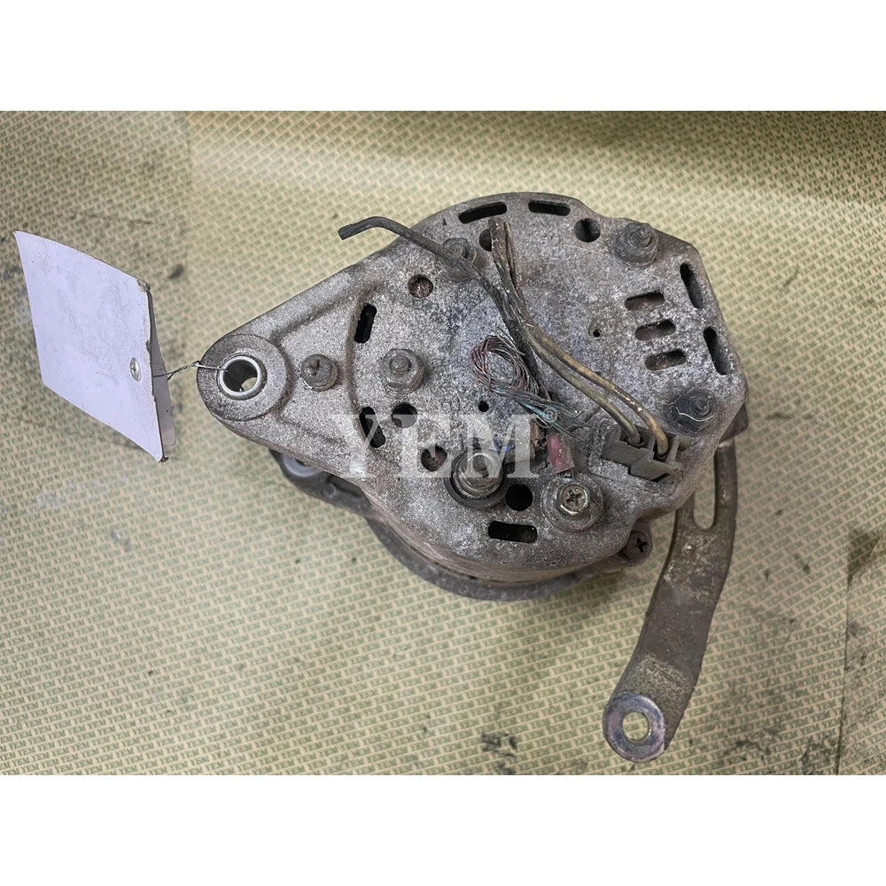 FOR ISUZU ENGINE 3KB1 ALTERNATOR 581200-3580 For Isuzu