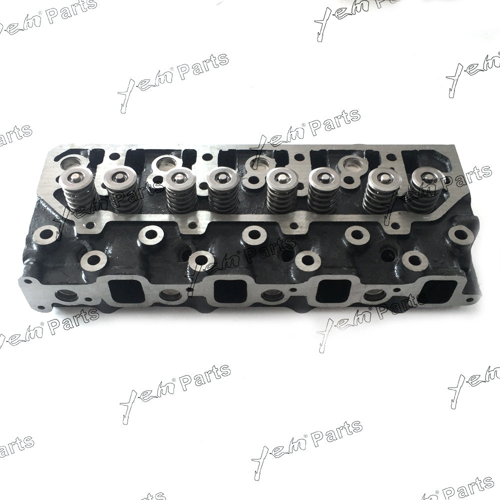 A2300 CYLINDER HEAD ASSY WITH VALVE FOR CUMMINS DIESEL ENGINE PARTS For Cummins