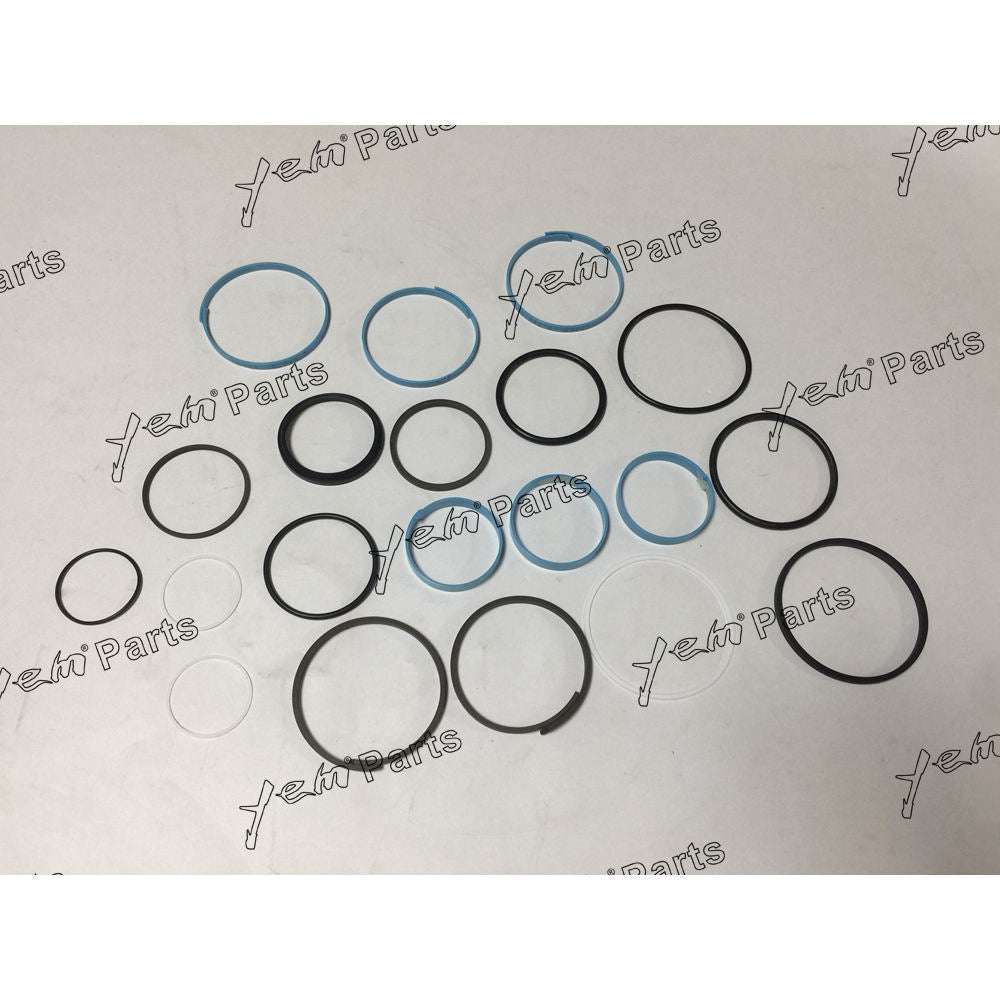 O Ring For liebherr R926 Engine Parts