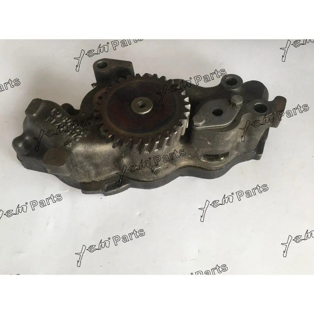 For Liebherr R934B Engine R934B 9889094 Oil Pump For Liebherr