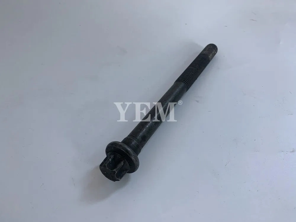 9074501 Cylinder Head Bolt For liebherr D934L Engine Parts For Liebherr