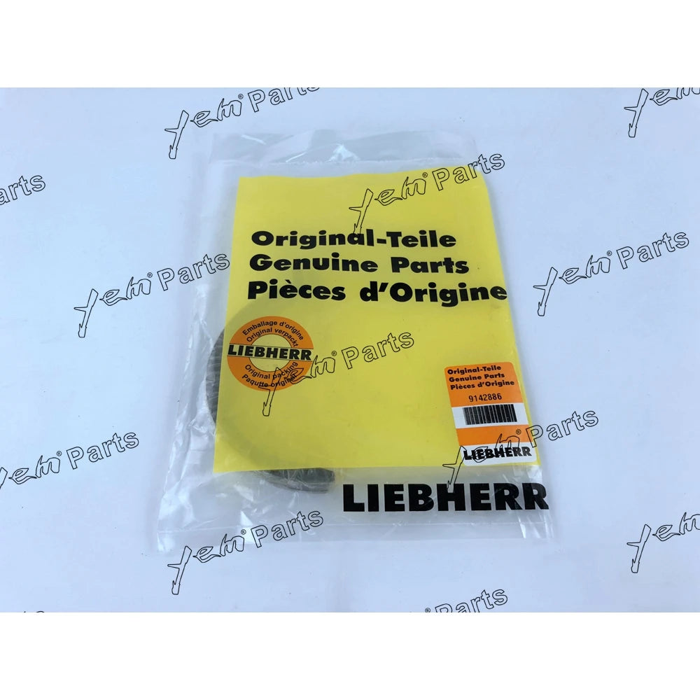 9142886 9132120 9132121 Thrust Washer For liebherr D926T Engine Parts For Liebherr