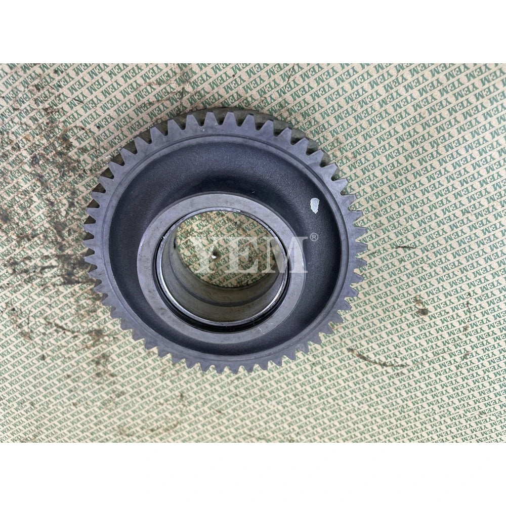 SECOND HAND IDLE GEAR FOR YANMAR 4TNV94 DIESEL ENGINE PARTS For Yanmar